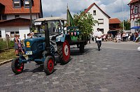 Festumzug Bild: Festumzug