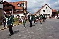 Festumzug Bild: Festumzug