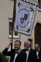 13. Kreischorfest in Holzsußra Bild: 13. Kreischorfest in Holzsußra