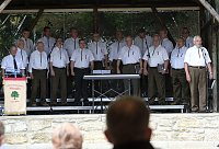 13. Kreischorfest in Holzsußra Bild: 13. Kreischorfest in Holzsußra