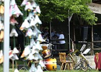 13. Kreischorfest in Holzsußra Bild: 13. Kreischorfest in Holzsußra