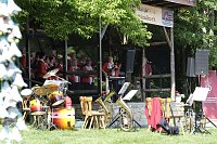 13. Kreischorfest in Holzsußra Bild: 13. Kreischorfest in Holzsußra