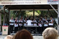 13. Kreischorfest in Holzsußra Bild: 13. Kreischorfest in Holzsußra