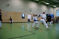 Bild: Karateturnier und Kinderfest