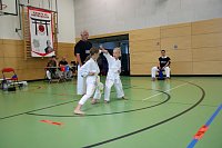 Bild: Karateturnier und Kinderfest