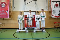 Bild: Karateturnier und Kinderfest