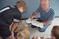 Überraschungen zum Kindertag Bild: Überraschungen zum Kindertag