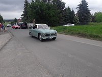 25. Apoldaer Oldtimer-Schlosstreffen 2018 Bild: 25. Apoldaer Oldtimer-Schlosstreffen 2018