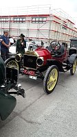 25. Apoldaer Oldtimer-Schlosstreffen 2018 Bild: 25. Apoldaer Oldtimer-Schlosstreffen 2018
