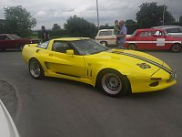 25. Apoldaer Oldtimer-Schlosstreffen 2018 Bild: 25. Apoldaer Oldtimer-Schlosstreffen 2018