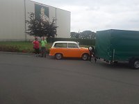 25. Apoldaer Oldtimer-Schlosstreffen 2018 Bild: 25. Apoldaer Oldtimer-Schlosstreffen 2018