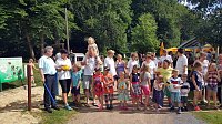 Bild: Kinderfest