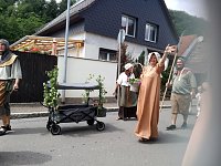 Festumzug Bild: Festumzug