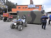 Bild: Quad-Treffen in Hasselfelde