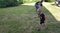 Bild: Kindertag in Bleicherode