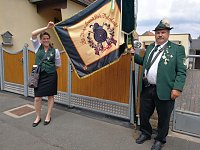 Bild: Keine Nachwuchssorgen beim Oster&ouml;der Sch&uuml;tzenverein