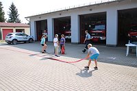 Bild: Fahr Rad, aber sicher! - Aktionstag in der Gemeinde Harztor