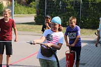 Bild: Fahr Rad, aber sicher! - Aktionstag in der Gemeinde Harztor