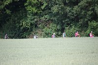 Bild: Fahr Rad, aber sicher! - Aktionstag in der Gemeinde Harztor