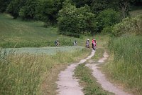 Bild: Fahr Rad, aber sicher! - Aktionstag in der Gemeinde Harztor