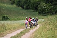 Bild: Fahr Rad, aber sicher! - Aktionstag in der Gemeinde Harztor