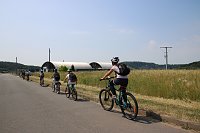 Bild: Fahr Rad, aber sicher! - Aktionstag in der Gemeinde Harztor