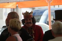 Bild: Das 50. Rolandsfest ist er&ouml;ffnet