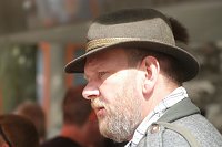 Bild: Das 50. Rolandsfest ist er&ouml;ffnet