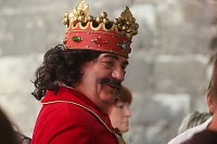 Bild: Das 50. Rolandsfest ist er&ouml;ffnet