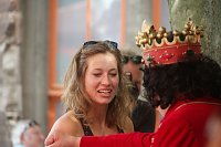 Bild: Das 50. Rolandsfest ist er&ouml;ffnet