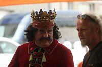 Bild: Das 50. Rolandsfest ist er&ouml;ffnet
