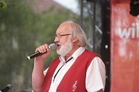 Bild: Das 50. Rolandsfest ist er&ouml;ffnet