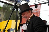 Bild: Das 50. Rolandsfest ist er&ouml;ffnet