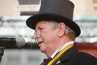 Bild: Das 50. Rolandsfest ist er&ouml;ffnet