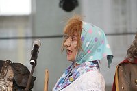 Bild: Das 50. Rolandsfest ist er&ouml;ffnet