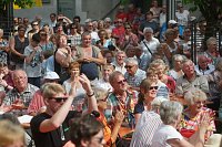 Bild: Das 50. Rolandsfest ist er&ouml;ffnet