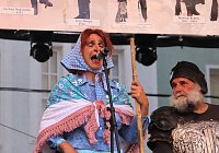 Rolandsfest 2018 - der Freitag Bild: Rolandsfest 2018 - der Freitag