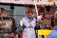 Rolandsfest 2018 - der Freitag Bild: Rolandsfest 2018 - der Freitag