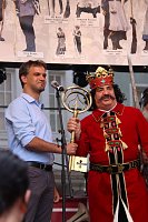 Rolandsfest 2018 - der Freitag Bild: Rolandsfest 2018 - der Freitag