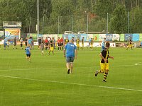Meisterfeier im AKS Bild: Meisterfeier im AKS