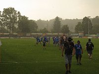 Meisterfeier im AKS Bild: Meisterfeier im AKS