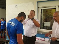 Meisterfeier im AKS Bild: Meisterfeier im AKS