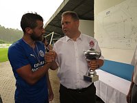 Meisterfeier im AKS Bild: Meisterfeier im AKS