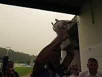 Meisterfeier im AKS Bild: Meisterfeier im AKS