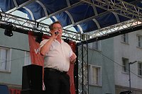 Bild: 50. Nordh&auml;user Rolandsfest - der Samstagnachmittag