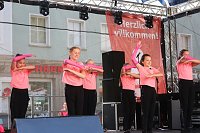 Bild: 50. Nordh&auml;user Rolandsfest - der Samstagnachmittag