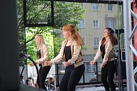 Bild: 50. Nordh&auml;user Rolandsfest - der Samstagnachmittag