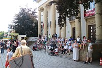 Bild: 50. Nordh&auml;user Rolandsfest - der Samstagnachmittag