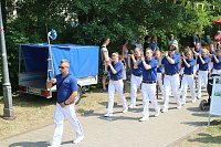 Bild: 50. Nordh&auml;user Rolandsfest - der Samstagnachmittag