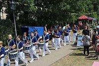 Bild: 50. Nordh&auml;user Rolandsfest - der Samstagnachmittag